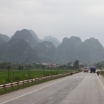 Lạng Sơn đạo trung – Nguyễn Du