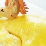 Áp dụng quy tắc 10-15 để luộc gà ngon, vừa chín tới
