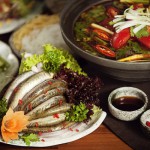 Lẩu cá kèo