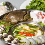 Lẩu hải sản