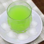 Cách làm nước ép dưa chuột đơn giản