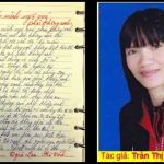 ĐẤT NƯỚC MÌNH NGỘ QUÁ PHẢI KHÔNG ANH ? — Trần thị Lam