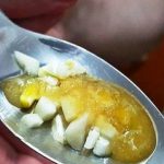 Chỉ một muỗng hỗn hợp này, cơn nhức đầu sẽ nhanh chóng biến mất