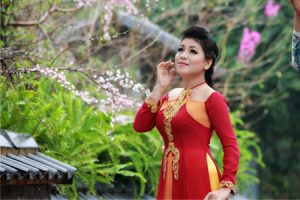Từ Làng Sen - Anh Thơ