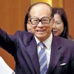 9 bài học thành công từ người giàu nhất Hong Kong