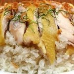 Thịt gà kỵ với món ăn, gia vị nào?