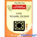 TRẠNG TRÌNH TRƯỜNG THIÊN SẤM