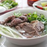 Công thức gia truyền nấu món phở bò Hà Nội