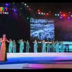 Bài ca dâng Bác – Tân Nhàn