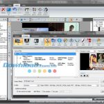Phần mềm chỉnh sửa video miễn phí Free Video Editor