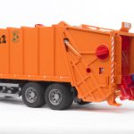 BÀI HỌC KÌ DIỆU TỪ NHỮNG CHIẾC XE RÁC