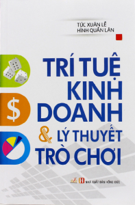 Trí tuệ kinh doanh và lý thuyết trò chơi