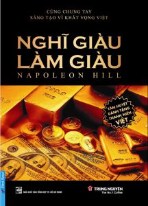 Nghĩ giàu làm giàu