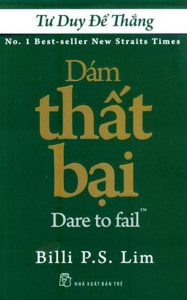 Dám thất bại