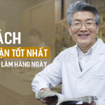 Danh y tiết lộ 2 giải pháp “vàng” chữa bệnh thận yếu, xuất tinh sớm, bệnh tuyến tiền liệt