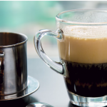 Cách pha cà phê trứng đúng chuẩn