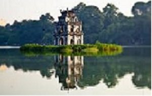 Những bài hát về Hà Nội