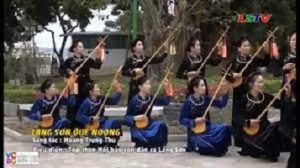 Lạng Sơn quê noọng