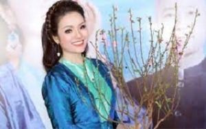 Trở về - Tân Nhàn