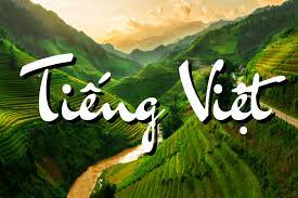 Tiếng Việt - Ngô Hồng Quang