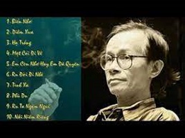 Những bài hát của Trịnh Công Sơn - MP3