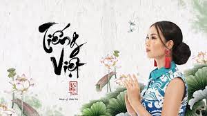 Tiếng Việt - Võ Hạ Châm