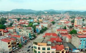 Lạng Sơn quê tôi