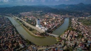 Dòng sông quê em - Bài hát về sông Kỳ Cùng Lạng Sơn