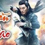 Bát Thần Đao -Truyện kiếm hiệp