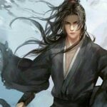 Ác thủ tiểu tử – Truyện kiếm hiệp